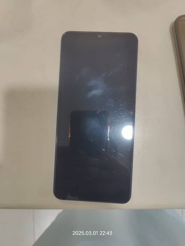 Realme Note 50 (4+4) 128 3