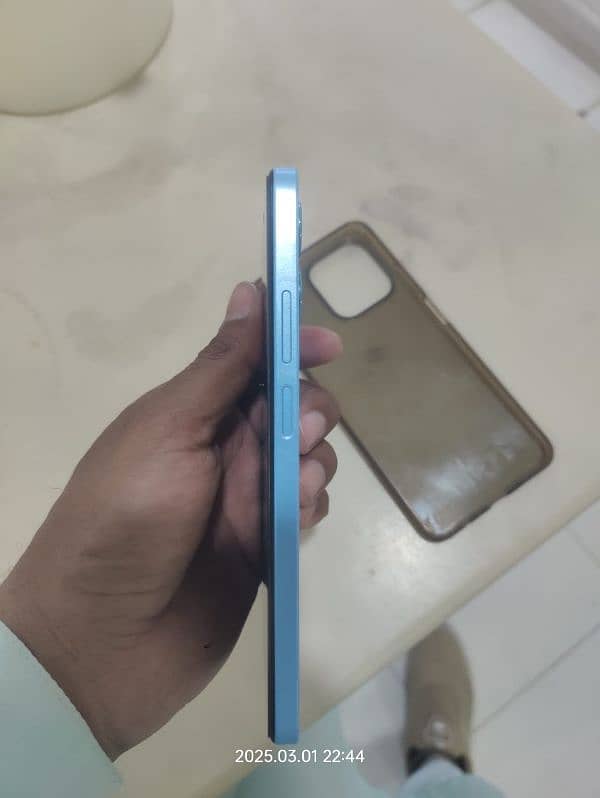 Realme Note 50 (4+4) 128 4