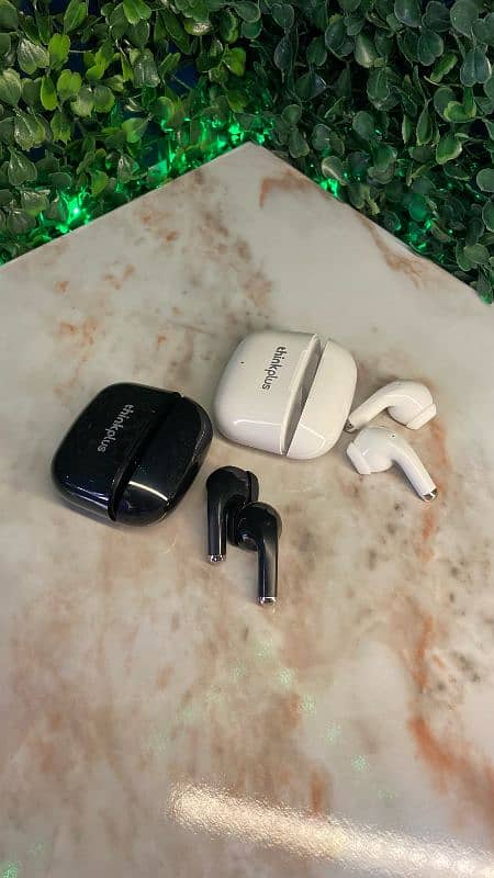 Lenovo LP 40 pro Airpod earbuds Bluetooth original 2