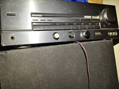 Onkyo Amplifier PA-C50 JAPANI amp