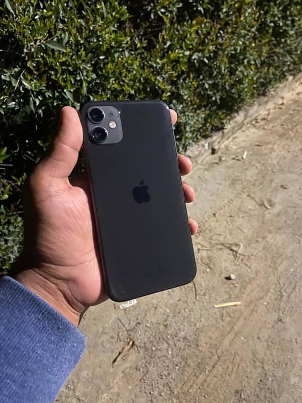 iphone 11 all ok 1