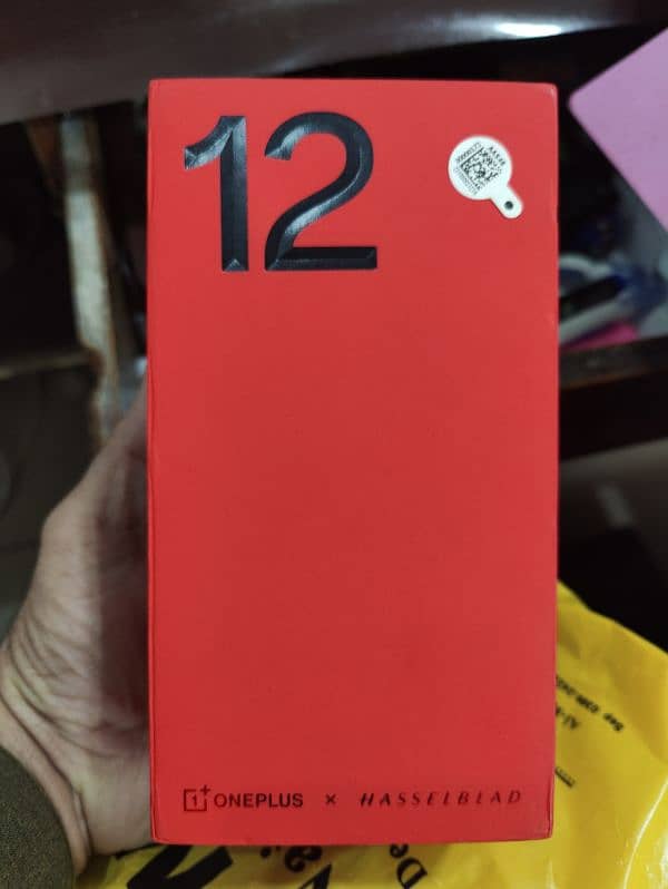 one plus 12 3