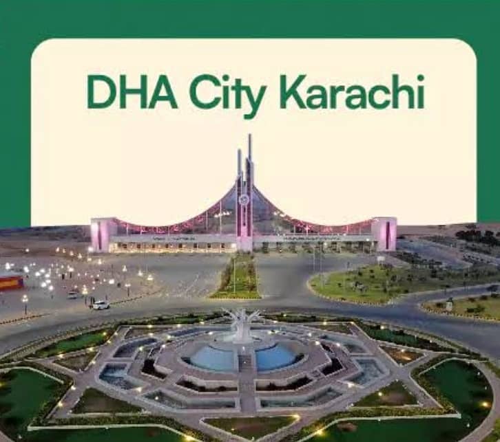 BEST INVESTMENT PLAN DHA CITY 1