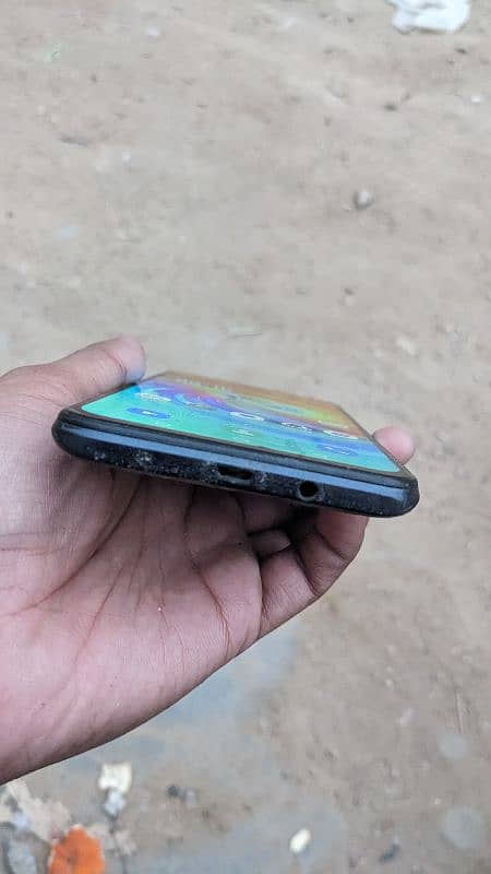 Infinix Hot 9 play 4/64 4