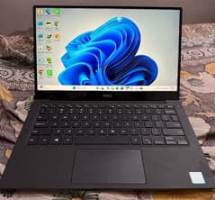 Dell XPS Touch Core i5 7Gen 8gb ram 256gb m. 2 Room