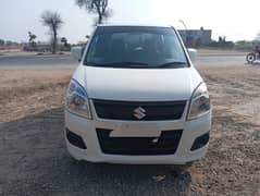 Suzuki Wagon R 2020