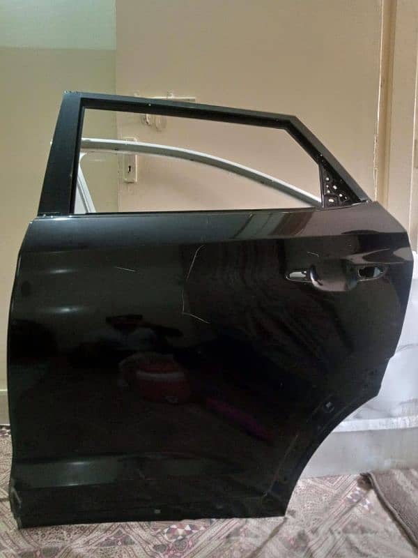 Sportage/Tucson/Sorento/Sonata/Alsvin/Oshan X7/Elantra/Audi parts 1