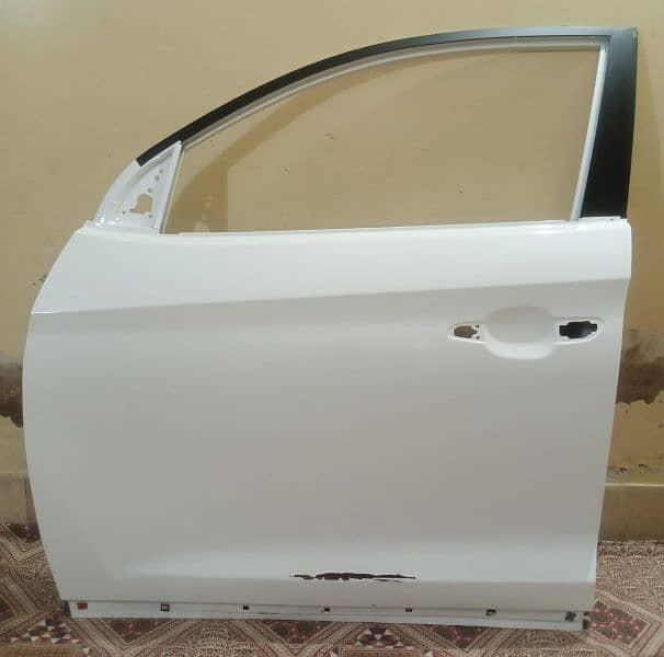 Sportage/Tucson/Sorento/Sonata/Alsvin/Oshan X7/Elantra/Audi parts 2