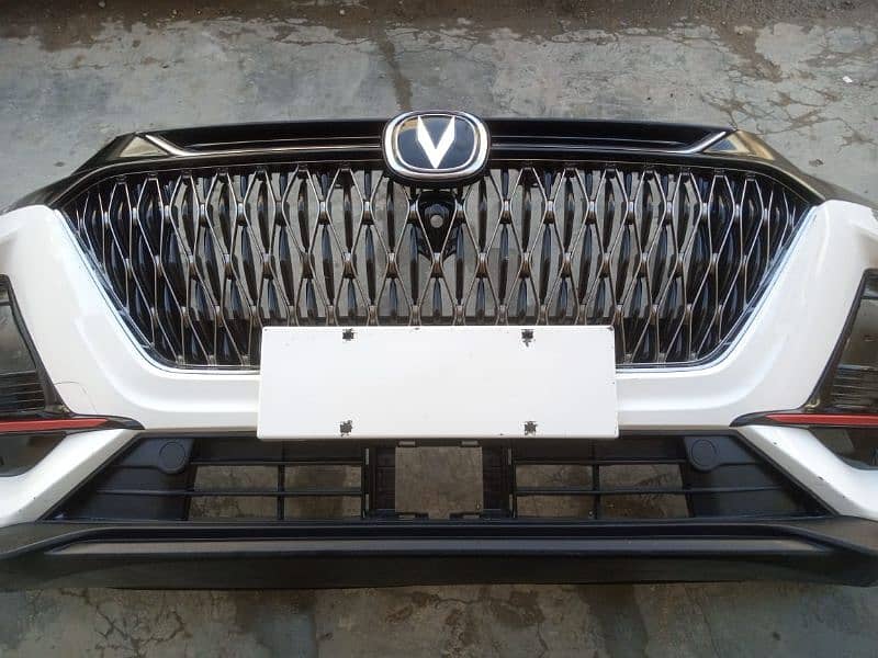 Sportage/Tucson/Sorento/Sonata/Alsvin/Oshan X7/Elantra/Audi parts 4