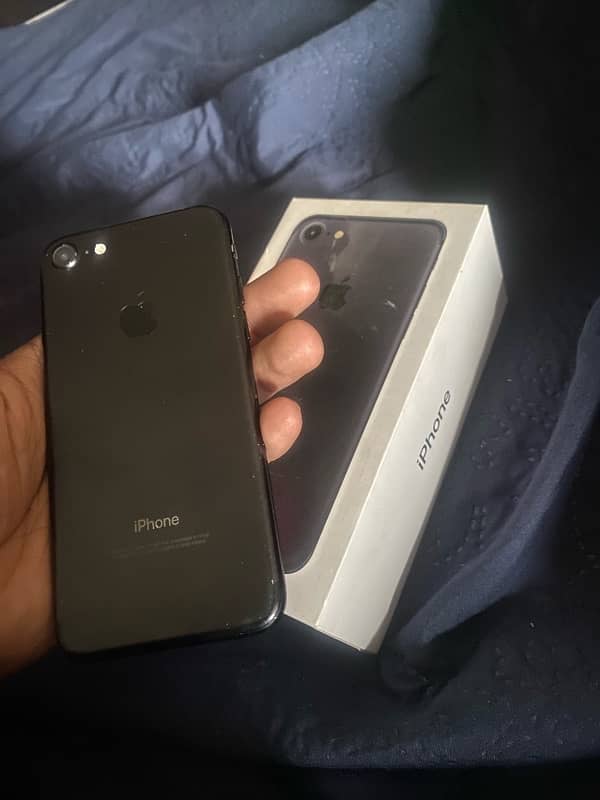 iphone 7 128 Gb 0