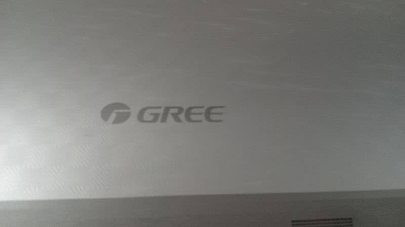 Gree split model 2018 0