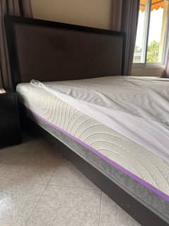 Used bed for sale