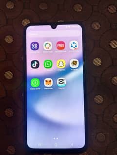 Samsung Galaxy A15 non Pta 10 by 10 condition