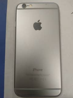 iphone 6 16gb PTA Approved