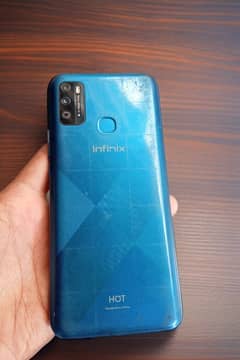 Infinix