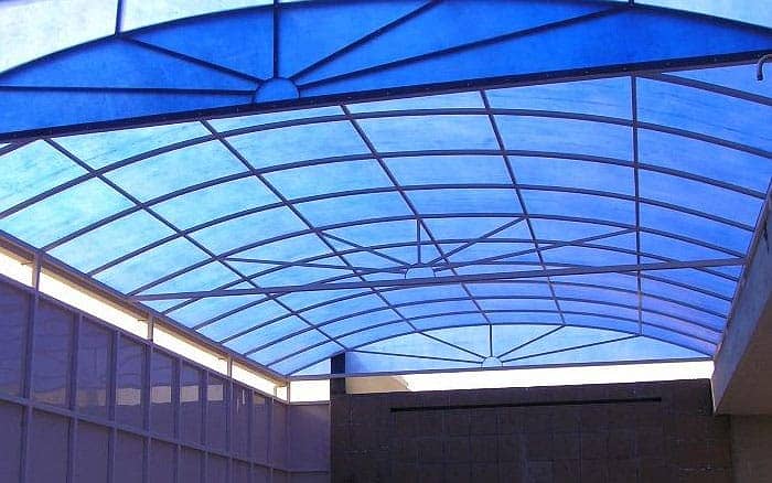 fiberglass sheds car parking shade, car shed , Fiber Shades 13