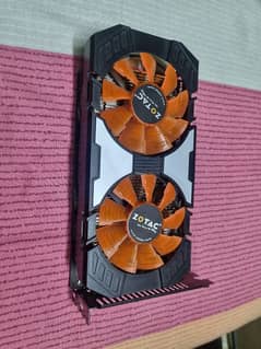 Zotac GTX 750 Ti Dual Fan | Budget GPU