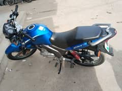 Suzuki GS 125 03044172200