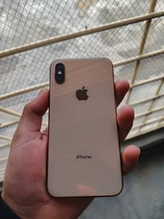 IPhone XS 64gb non pta sale and exchange possible