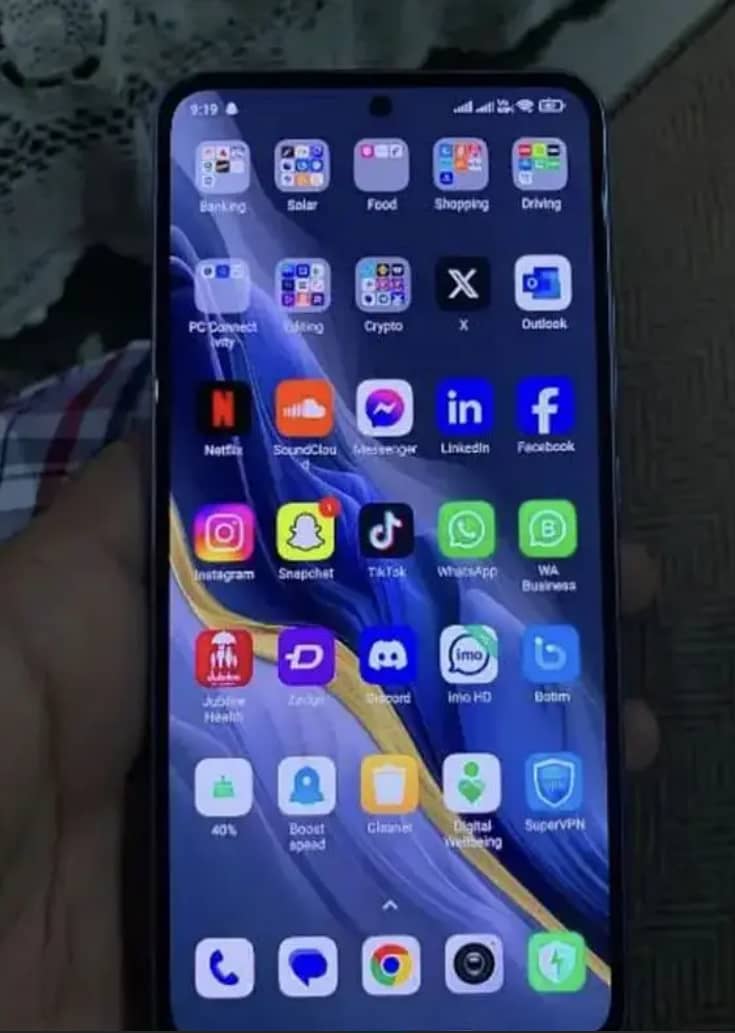 xiaomi 13t pro (Exchange Possible) 0