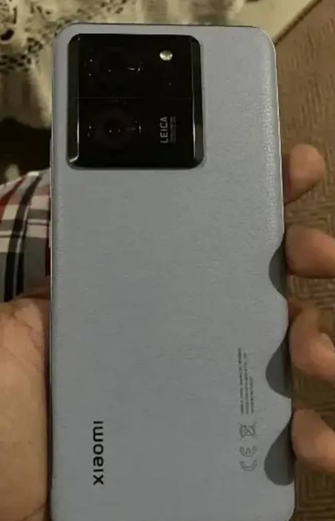 xiaomi 13t pro (Exchange Possible) 1