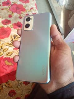 Oppo A96 for sale lush 10/10 condition