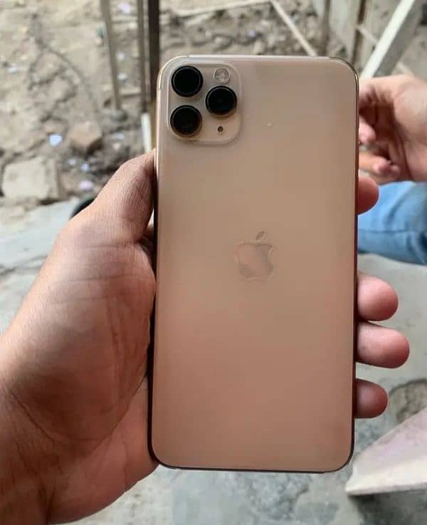 I phone 11 pro 64 gb jv non pta pnl change 0