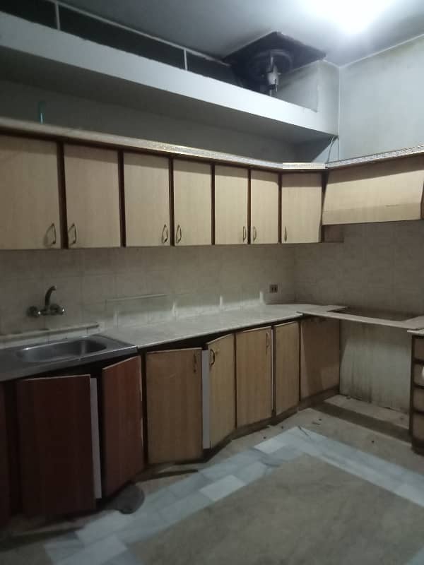 Abdullah Terrace Flat for Rent 1