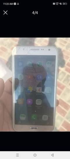 Samsung j7