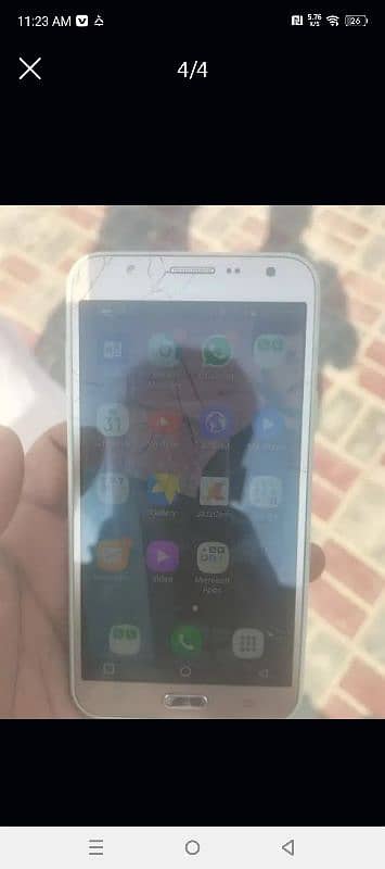 Samsung j7 0