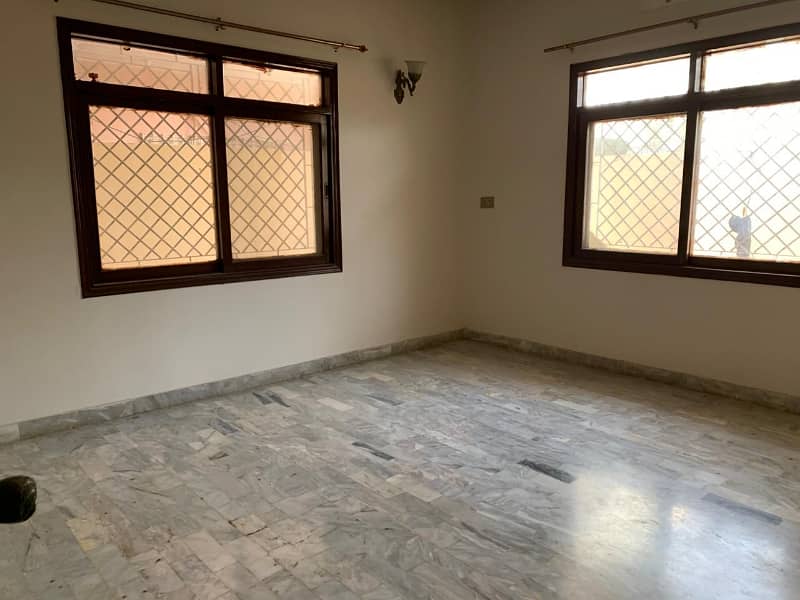 Independent House For Rent 25