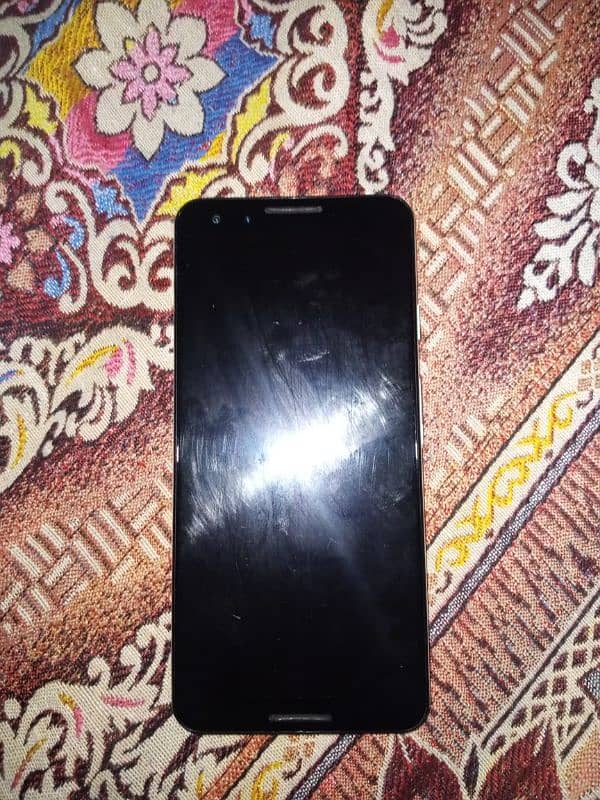 Google pixel 3 patch All ok condition 10 9 exchange possible 1