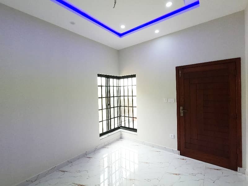 5 Marla House For Sale In Bagh E Iram Housing Scoeity 6