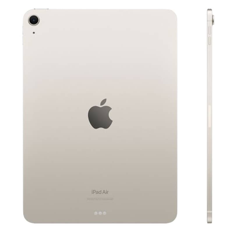 Apple iPad Air 11″ 256GB Wi-Fi M2 Chip (2024) 5