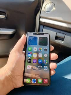 I phone 11 pro max 256 GB PTA approved