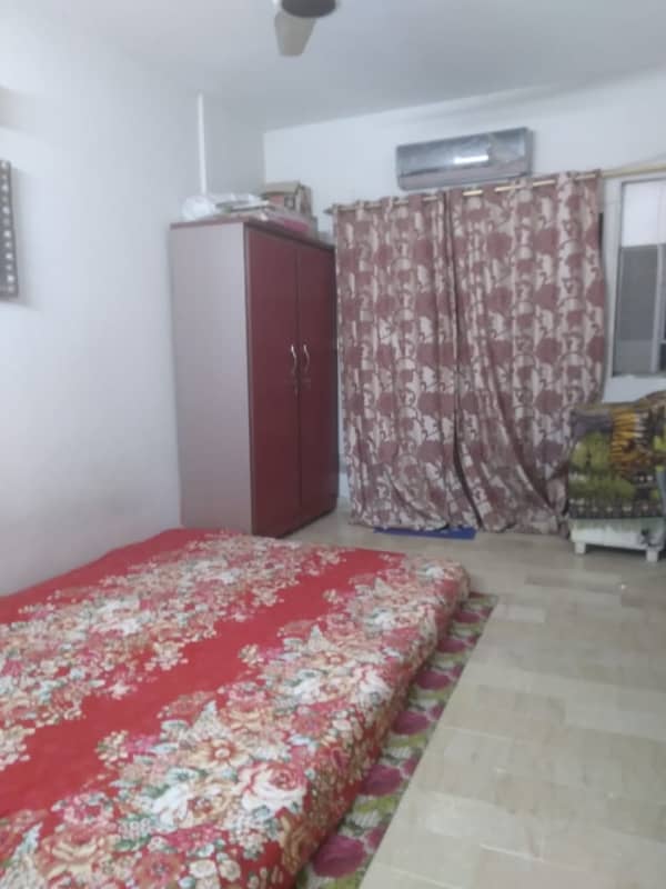 farhan classic Flat For Rent 2