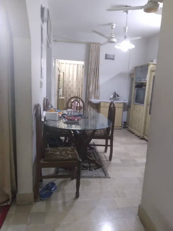 farhan classic Flat For Rent 4