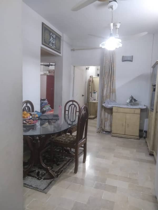 farhan classic Flat For Rent 10