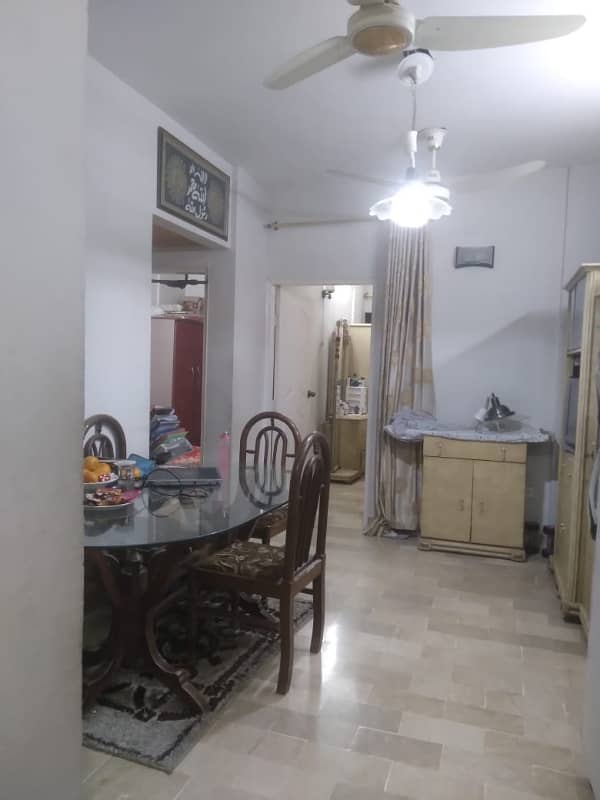 farhan classic Flat For Rent 12