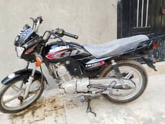 SUZUKI GD-110 MODEL 2019