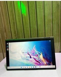 Lenovo yoga 7i i5 11th generation