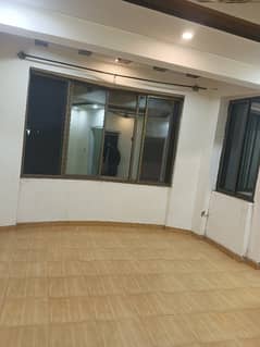 G-11 FGEHA D-Type Renovated 3rd Floor Flat For Rent