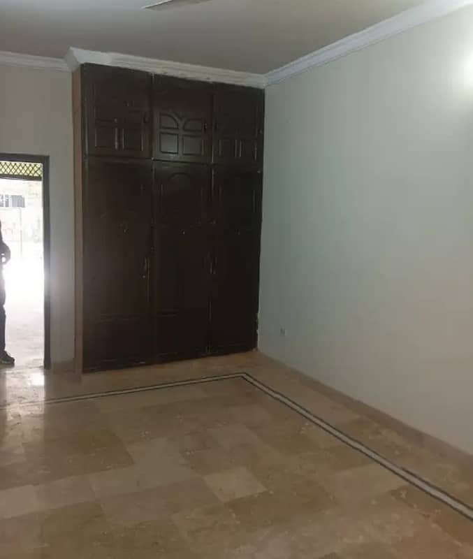 G-11 Size 25 50 Ground Floor Portion For Rent 7