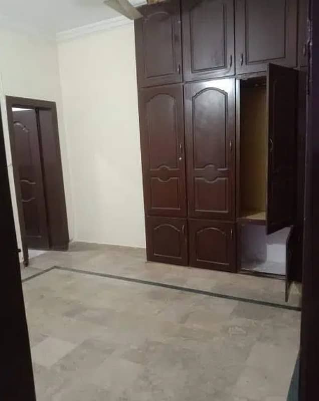 G-11 Size 25 50 Ground Floor Portion For Rent 4