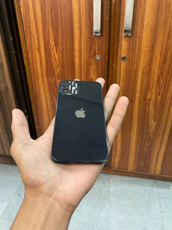 Iphone 12mini jv sim time available 0