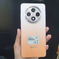 Oppo Reno 12F