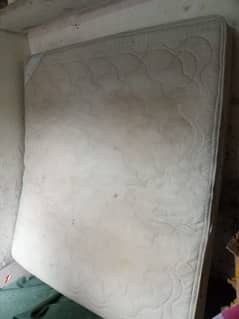 mattress