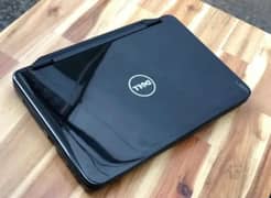 Dell Laptop Core i5 2nd Generation (Ram 8GB + SSD 128GB)14 Display