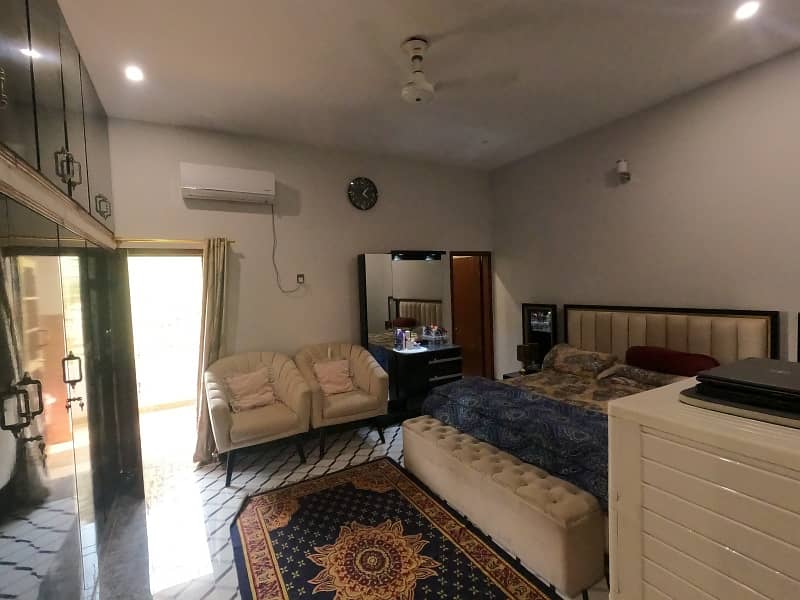 Ideal Prime Location 240 Square Yards House Has Landed On Market In Cotton Export Cooperative Housing Society, Cotton Export Cooperative Housing Society For Sale 20