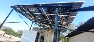 Solar Installation Service | 1kw to 250kw installation | Solar System